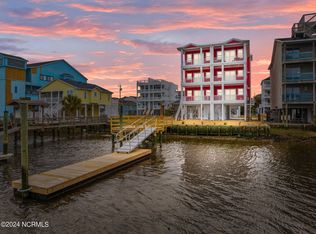 503 Canal Dr #1, Carolina Beach, NC 28428