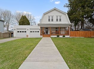 21 River Ter, Johnson City, NY 13790