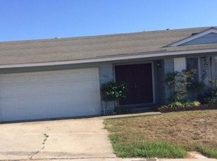 1631 Malta Ave, Chula Vista, CA 91911