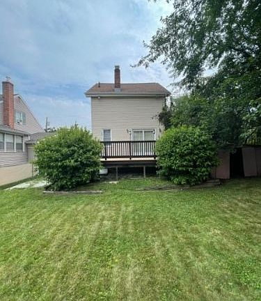 3rd image of 454 Irvington Ave
