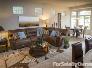 5210 Green Grove Ln, Roseville, CA 95747