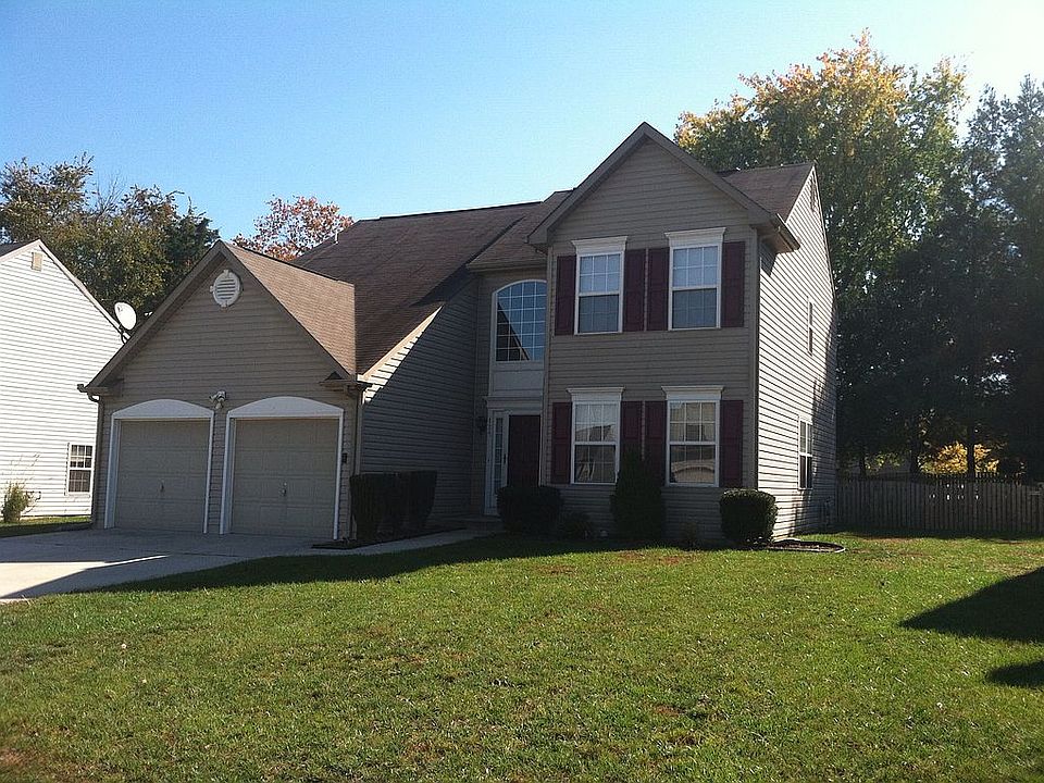 2nd image of 135 Traybern Blvd