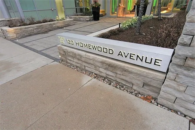 120 Homewood Ave #418 — Photo 4
