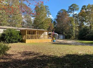 119 Crow St, Onalaska, TX 77360