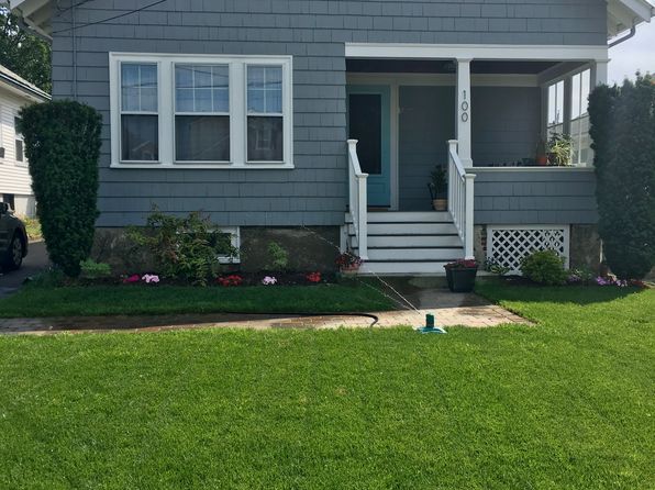 100 Mason Ave