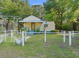 2107 Causton Bluff Road, Savannah, GA 31404