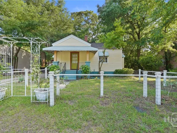 2107 Causton Bluff Road, Savannah, GA 31404