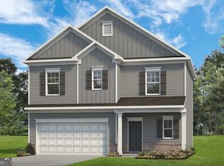 548 Summerfield Ln, Cartersville, GA