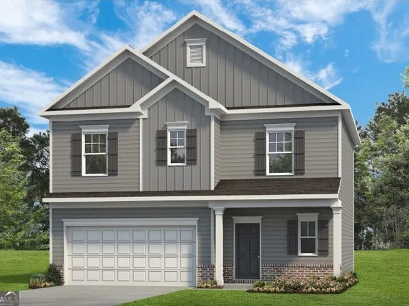 548 Summerfield Ln, Cartersville, GA 30120