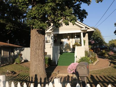 935 Elizabeth St, Elgin, IL, 60120