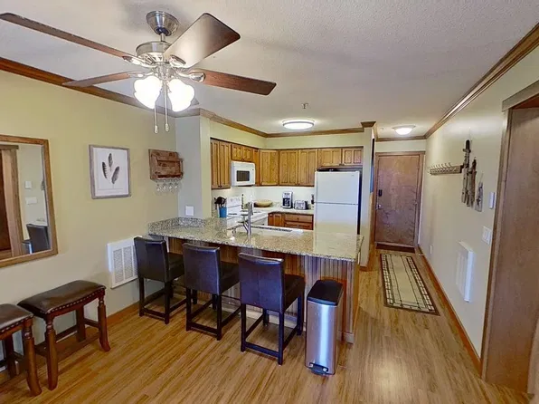 64 Snowcrest, Snowshoe, WV 26209