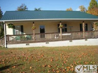 3124 20th Ave N, Gruetli Laager, TN 37339