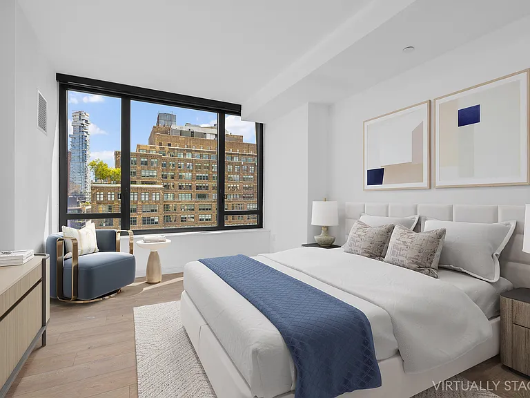 111 Varick St #15B — Photo 7