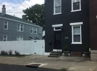 832 Philadelphia St, Covington, KY 41011