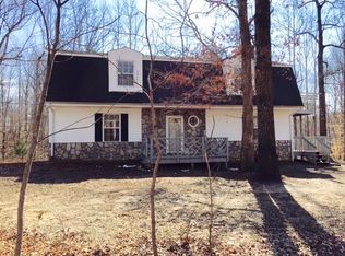 1060 Peery Rd LOT 82, Kingston Springs, TN 37082