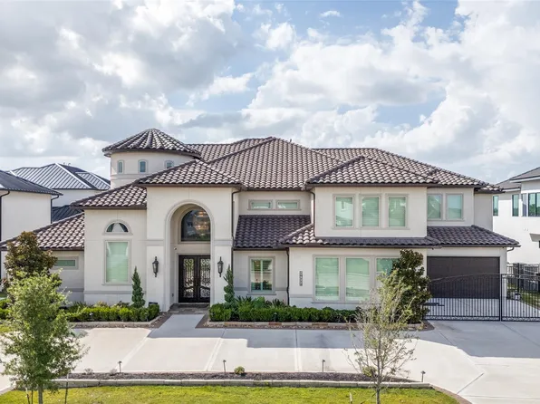 19114 Coleto Creek Bend Dr, Cypress, TX 77433