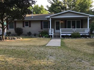 3101 E McNeil Rd, Lincoln, MI 48742