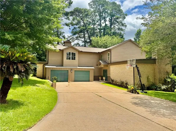417 Hiawatha Trl, Pineville, LA 71360