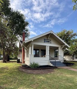 535 W 5th St, Larned, KS, 67550