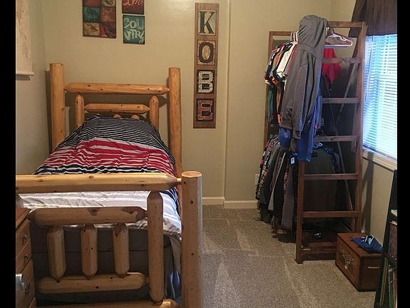 Bedroom #3