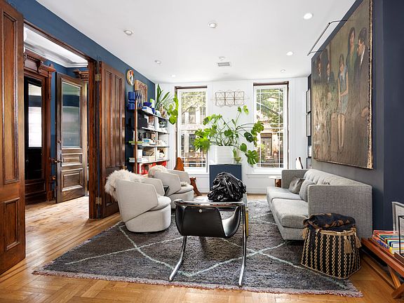 3rd image of 258 Stuyvesant Ave