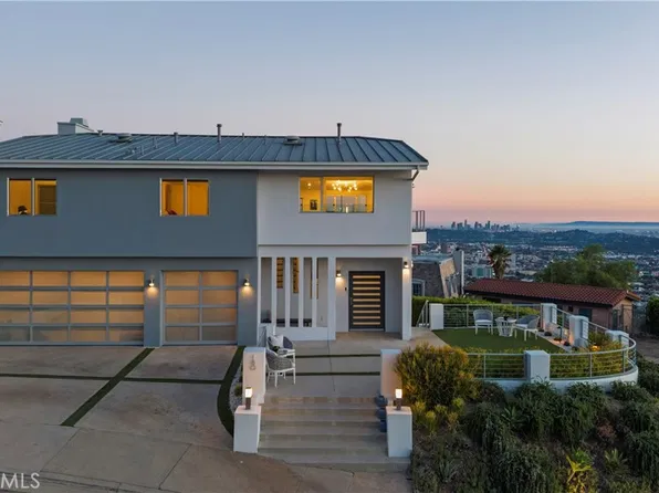 180 Aspen Oak Ln, Glendale, CA 91207