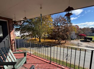 108 E Housatonic St APT 9, Pittsfield, MA 01201