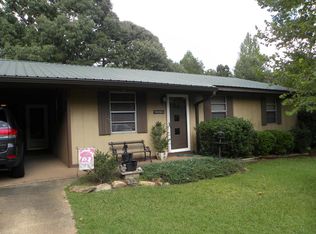 3880 Coley Creek Rd, Alexander City, AL 35010