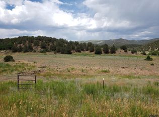 Tallahassee Rd, Canon City, CO 81212