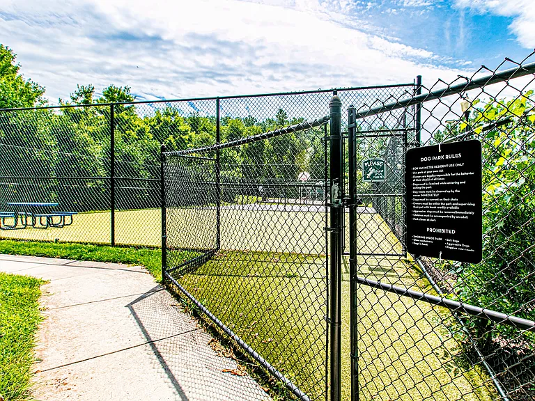 Barrington Park — Photo 9