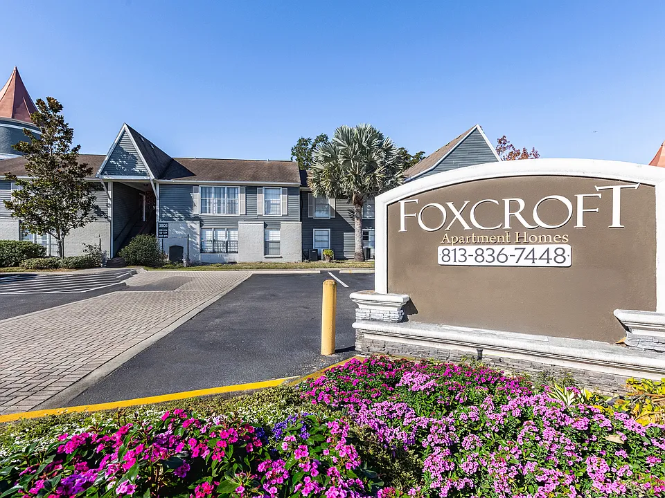 Foxcroft Apartments