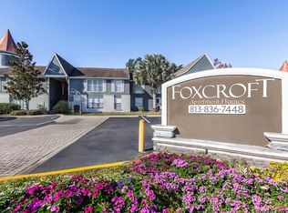 Foxcroft Apartments, Tampa, FL 33614