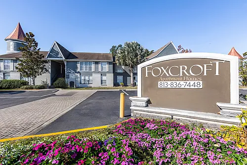 Foxcroft Apartments Photo 1