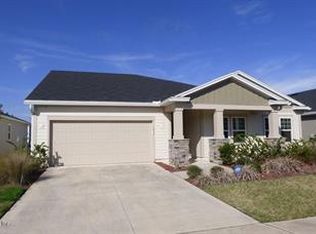 12032 Bridgehampton Rd, Jacksonville, FL 32218