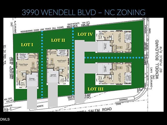 2nd image of 3990 Wendell Blvd