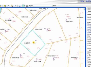 111 Douglas Dr, West End, NC 27376