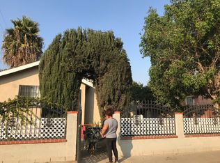 1401 E 50th St, Los Angeles, CA 90011