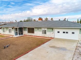 16486 Mesquite St, Hesperia, CA 92345