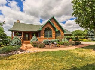 7475 Jensen Rd, Oshkosh, WI 54904
