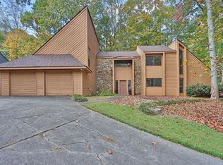 2510 Oakrill Rd, Marietta, GA 30062