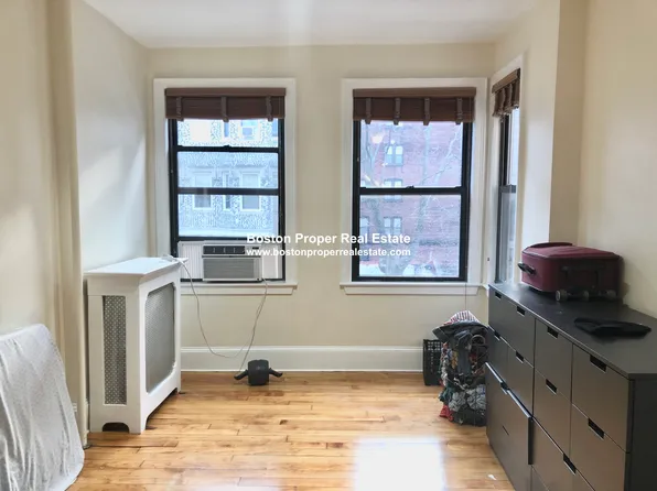 75 Burbank St, Boston, MA