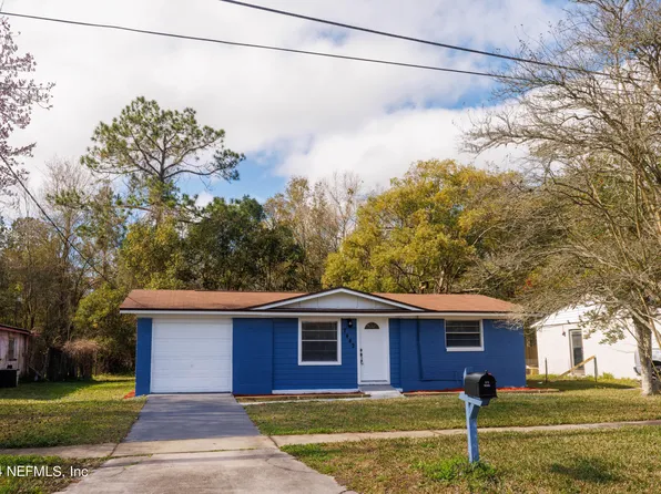7442 JOHN F KENNEDY Drive E, Jacksonville, FL 32219