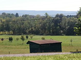 Krum Rd, Kerhonkson, NY 12446