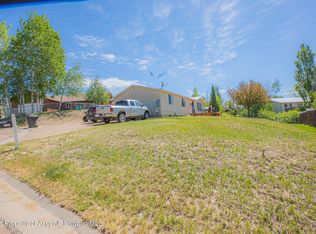 1045 Hudack Cir, Craig, CO 81625