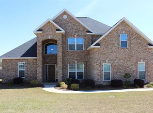 100 Charlotte Dr, Bonaire, GA 31005