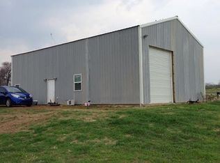 24506 S 396 Rd, Fort Gibson, OK 74434