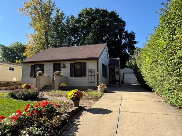 4209 Hegg Ave, Madison, WI 53716