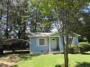2741 Old Country Club Rd, Pearl, MS 39208