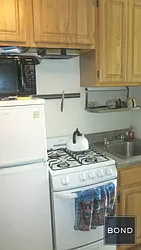 Rented by Bond New York