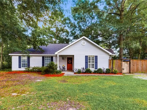 410 Inspiration Ln, Covington, LA 70433